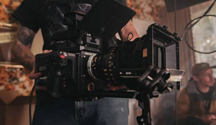 黄埔区产品宣传视频拍摄公司