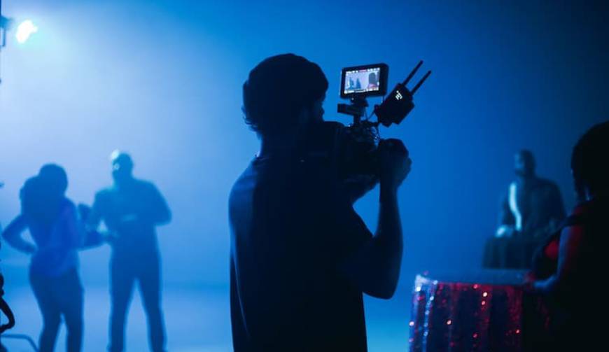 黄埔区产品视频拍摄