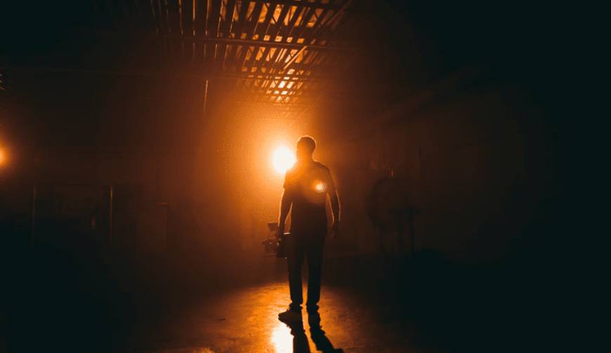 黄埔区产品视频拍摄