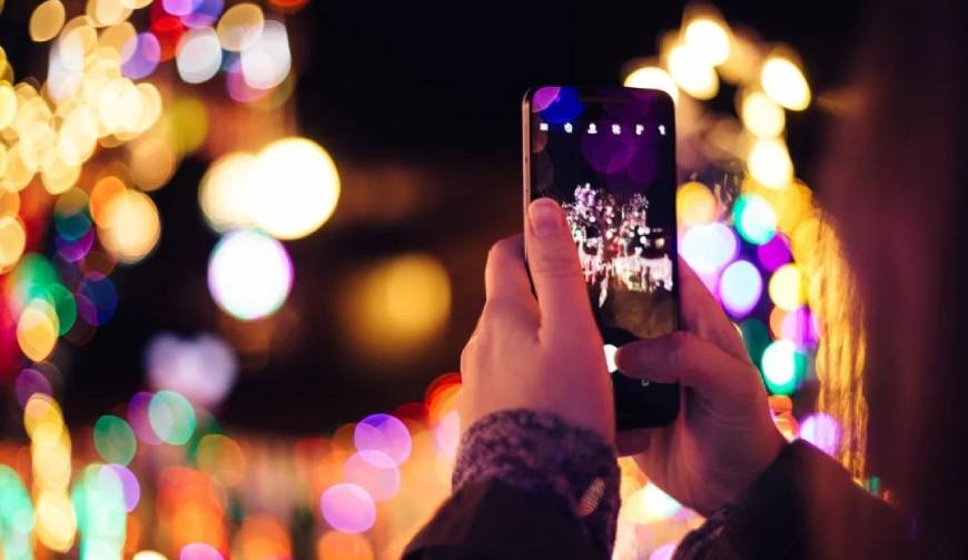 黄埔区产品视频拍摄