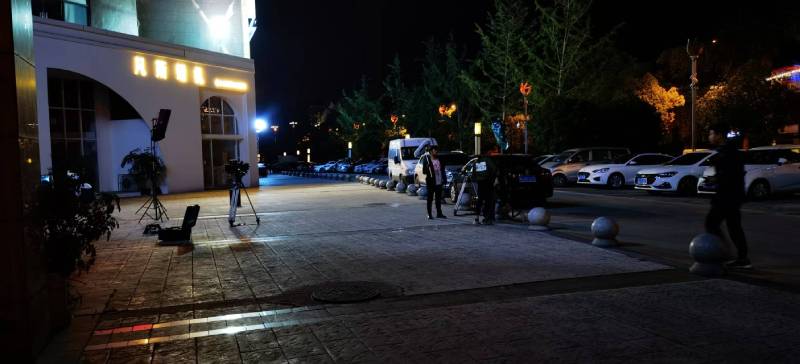 黄埔区电商产品视频拍摄制作全攻略，打造高转化带货视频