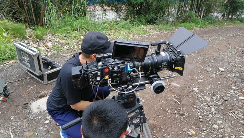 [city]产品宣传视频拍摄公司：匠心独运，雕琢品牌名片