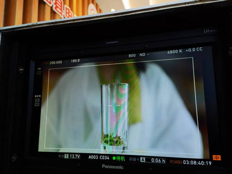 黄埔区电商产品宣传视频